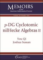 $P$-DG Cyclotomic nilHecke Algebras II