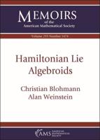 Hamiltonian Lie Algebroids