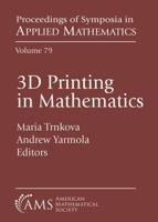 3D Printing in Mathematics