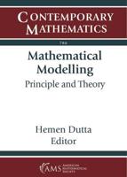 Mathematical Modelling. Principle and Theory