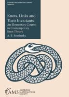Knots, Links and Their Invariants