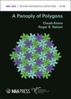 A Panoply of Polygons