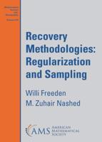 Recovery Methodologies