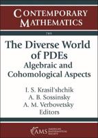 The Diverse World of PDEs