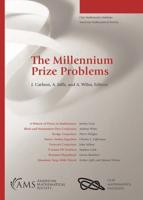 The Millennium Prize Problems