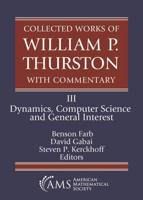 Collected Works of William P. Thurston With Commentary