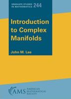 Introduction to Complex Manifolds