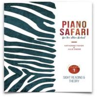 Piano Safari