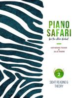 PIANO SAFARI OLDER BEG SRTHEORY 2