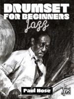 Drumset for Beginners -- Jazz