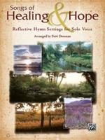 Songs of Healing & Hope