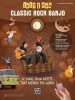 Just for Fun -- Classic Rock Banjo