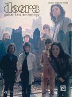 Doors Guitar Tab Anthology, The