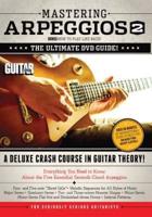 Guitar World -- Mastering Arpeggios, Vol 2