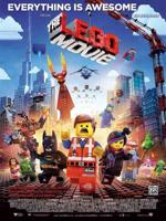 Everything Is Awesome From the Lego Movie