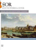 SOR Selected Works for Guitar