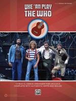 Uke 'an Play the Who
