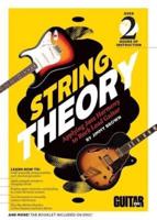 Guitar World -- String Theory