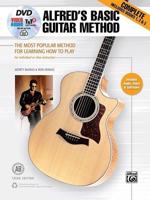 Alfred's Basic Guitar Method, Complete