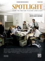 Spotlight (From the Motion Picture Spotlight)