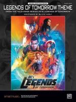 Legends of Tomorrow Theme