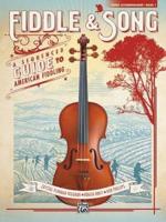 Fiddle & Song, Bk 1