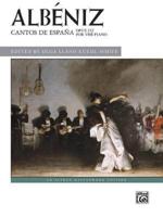 Cantos De España, Op. 232