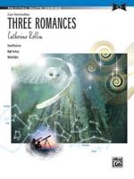 Three Romances