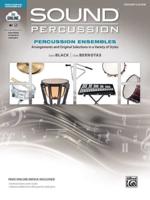 Sound Percussion Ensembles