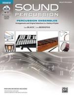 Sound Percussion Ensembles