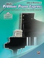 Premier Piano Express -- Libro De Repertorio 2