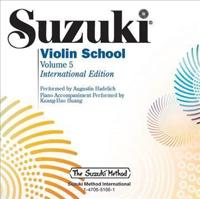 Suzuki Violin School