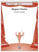 Skygazer Fanfare