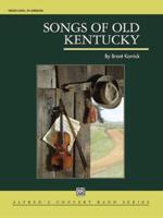 Songs of Old Kentucky