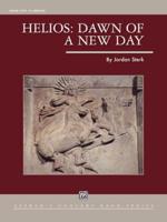 Helios -- Dawn of a New Day