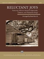 Reluctant Joys