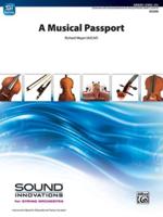 A Musical Passport