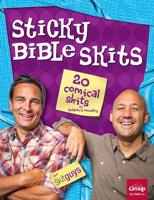 Sticky Bible Skits