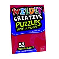 Wildly Creative Puzzles With a Point