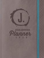 Jesus-Centered Planner 2020