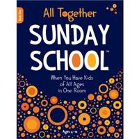 All Together Sunday School (Book 1)