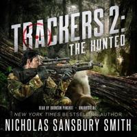 Trackers 2: The Hunted