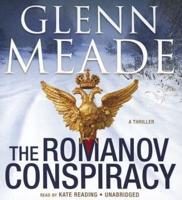 The Romanov Conspiracy
