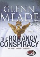 The Romanov Conspiracy