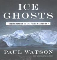 Ice Ghosts