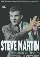 Steve Martin