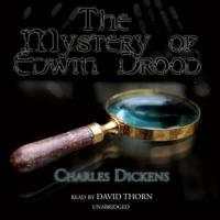 The Mystery of Edwin Drood