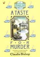 A Taste for Murder