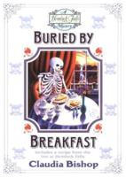 Buried by Breakfast Lib/E