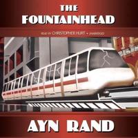 The Fountainhead Lib/E